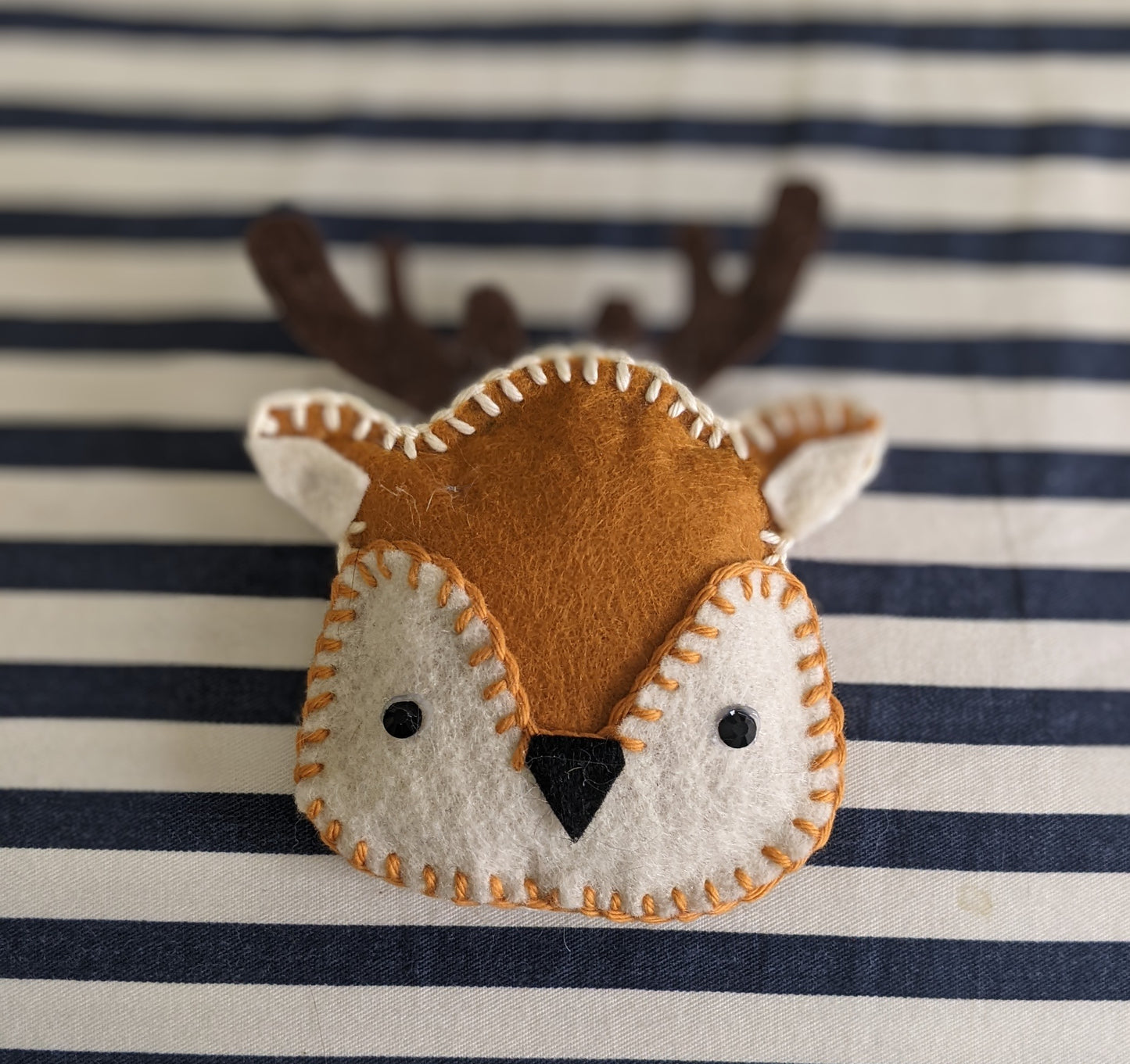 Woodland Critter Crew