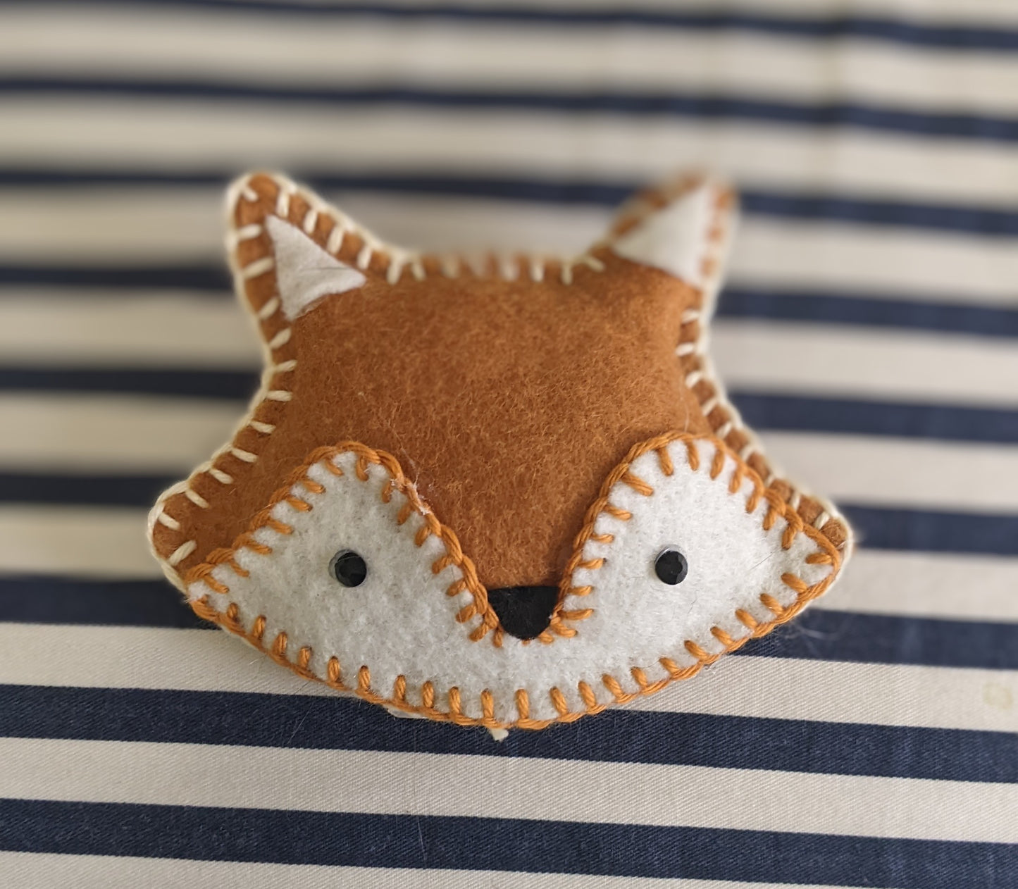 Woodland Critter Crew