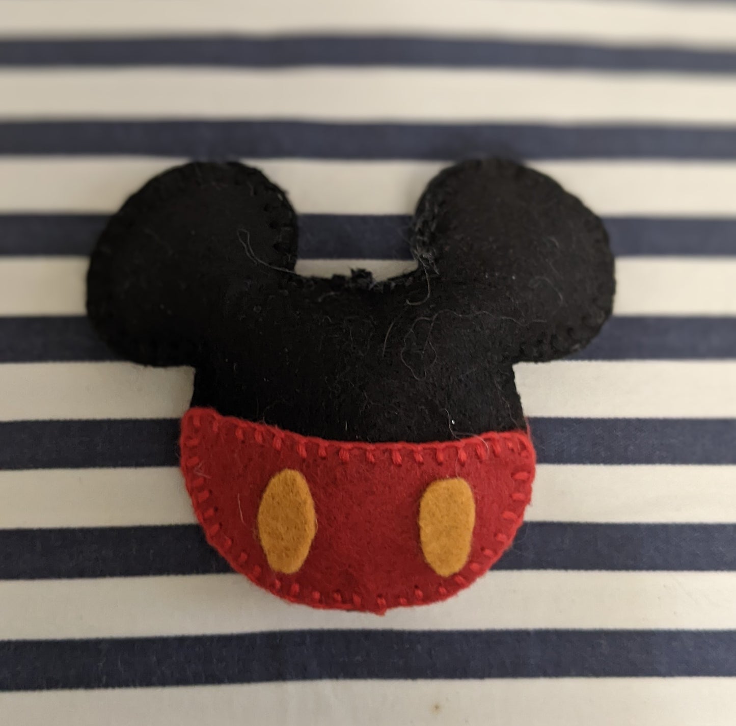 Magic Ears