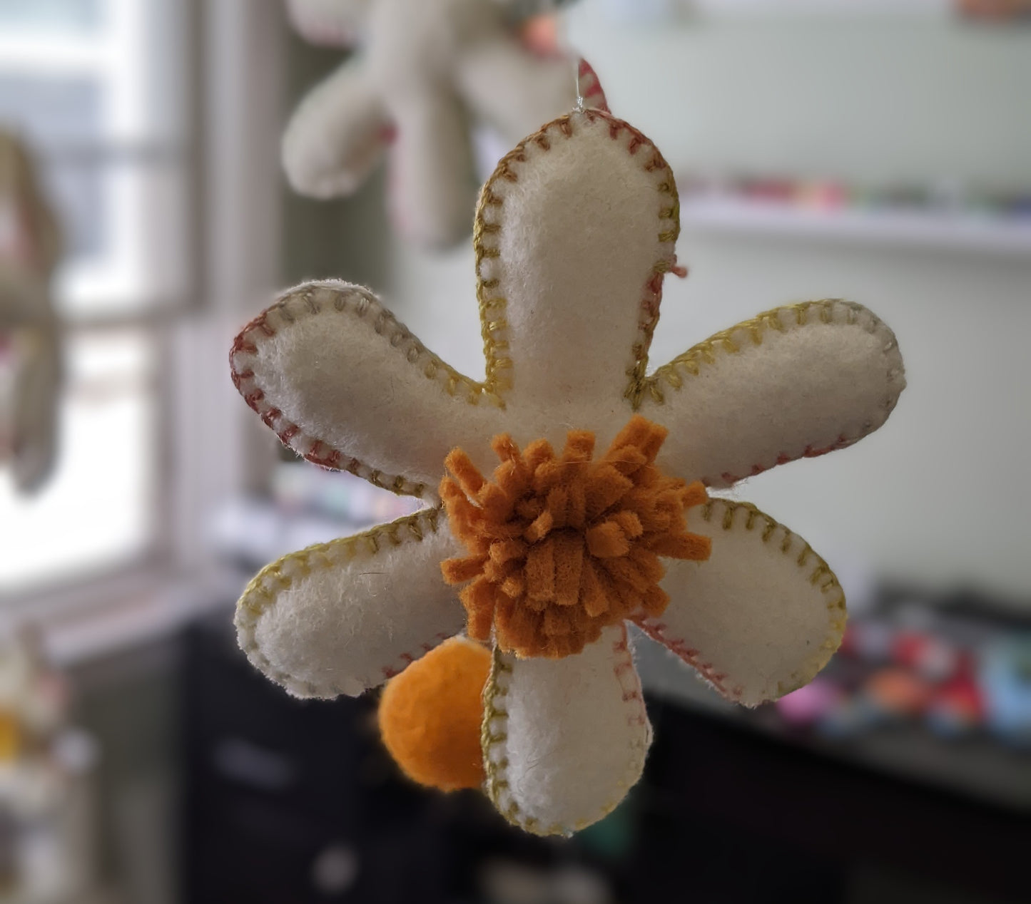 Wildflower