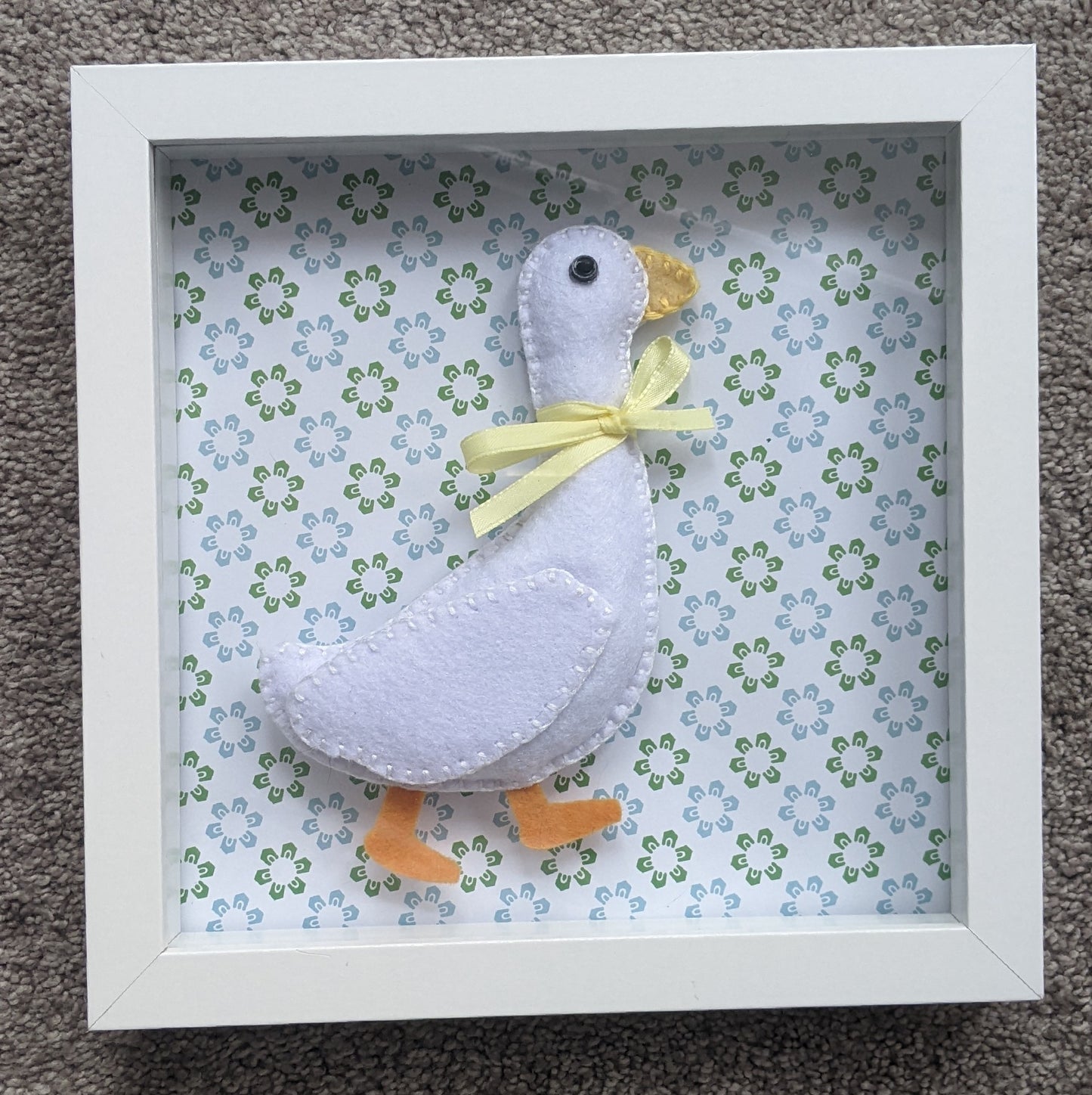 Glenda Goose