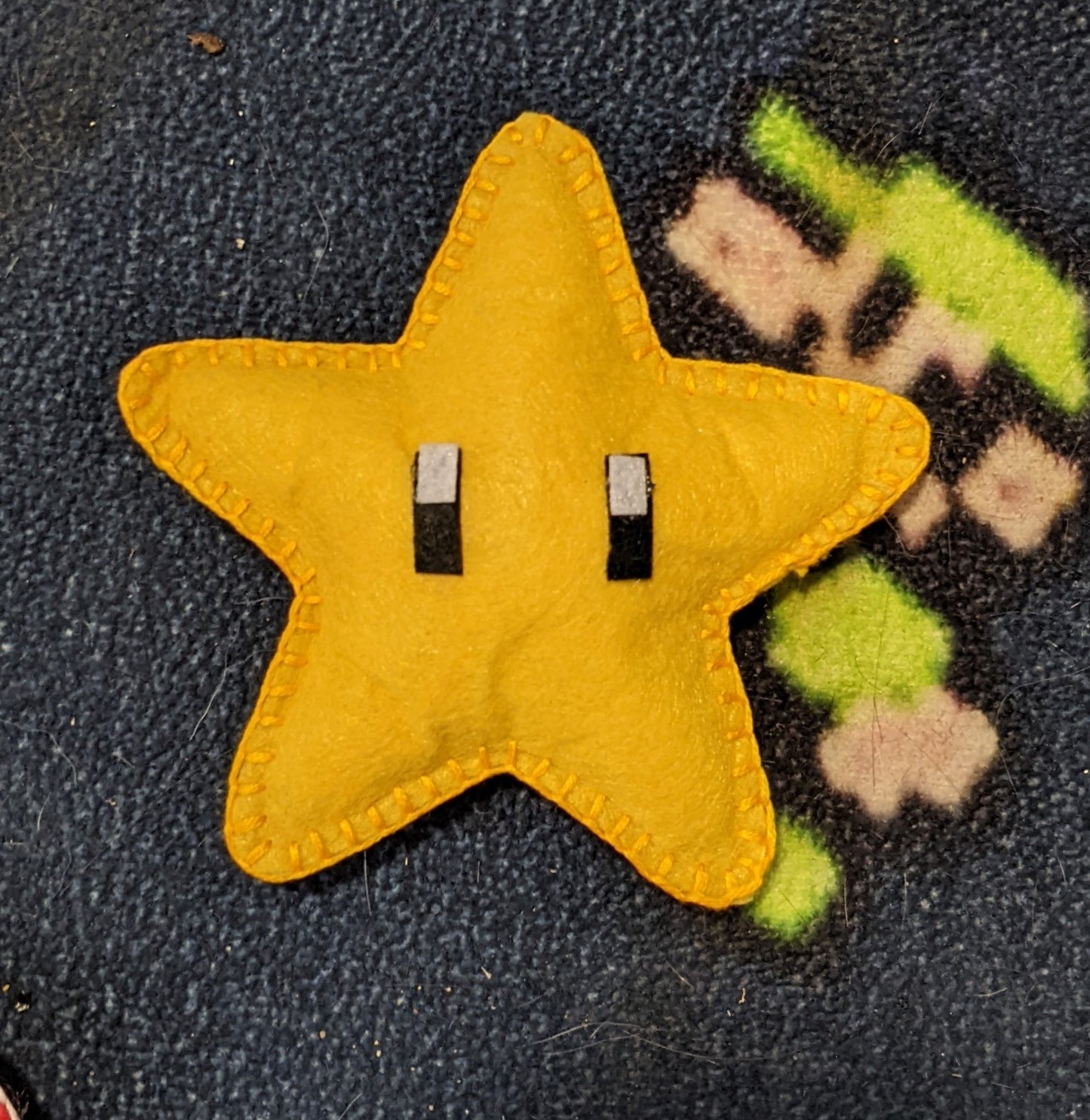 Level Up Lullabies