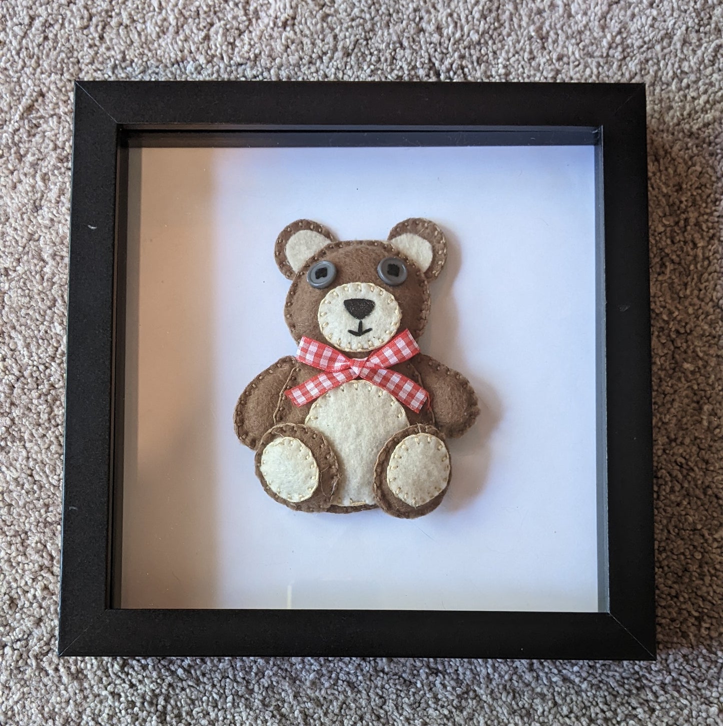 Chester Bear