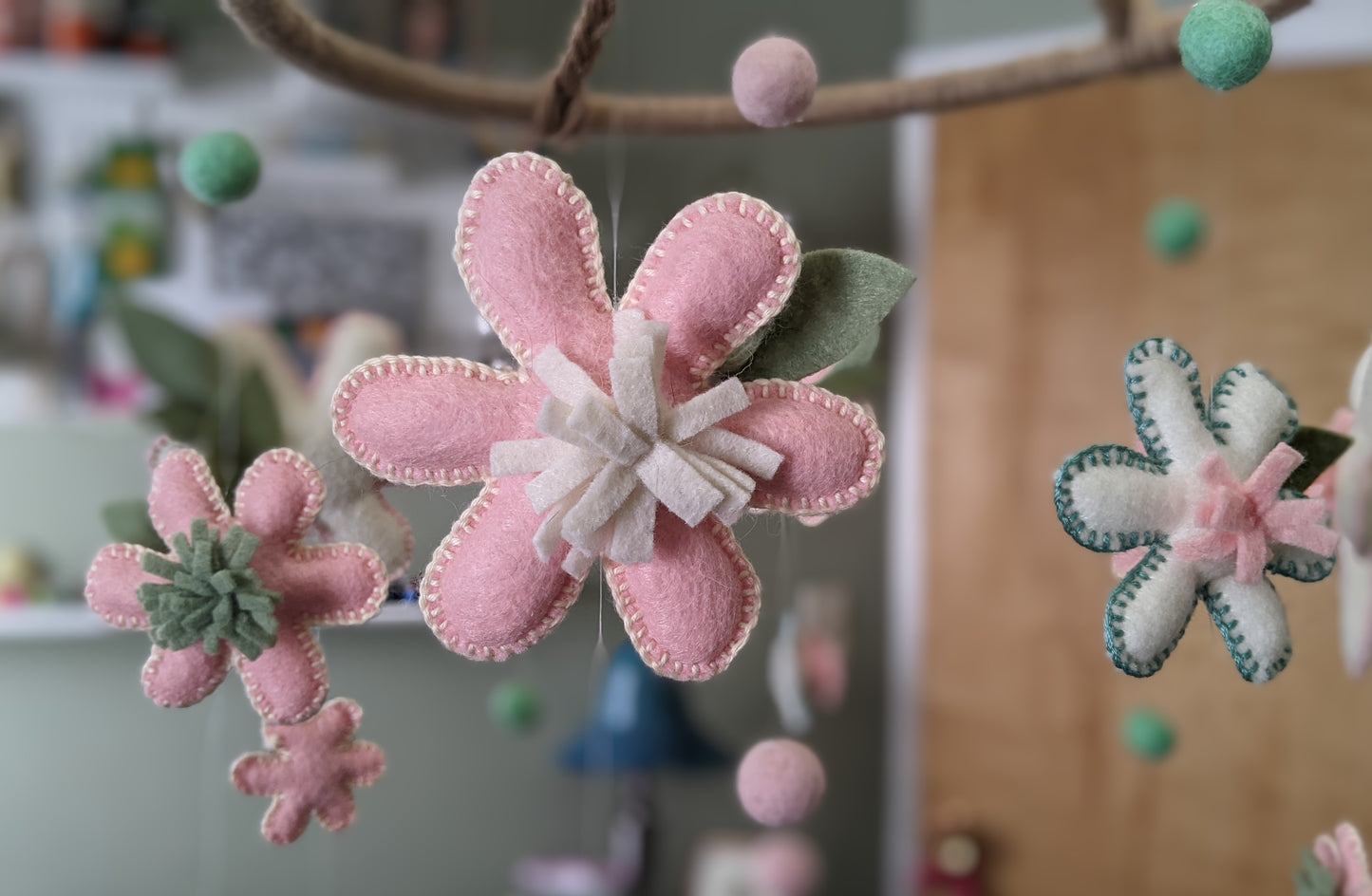 Bloom & Sprout