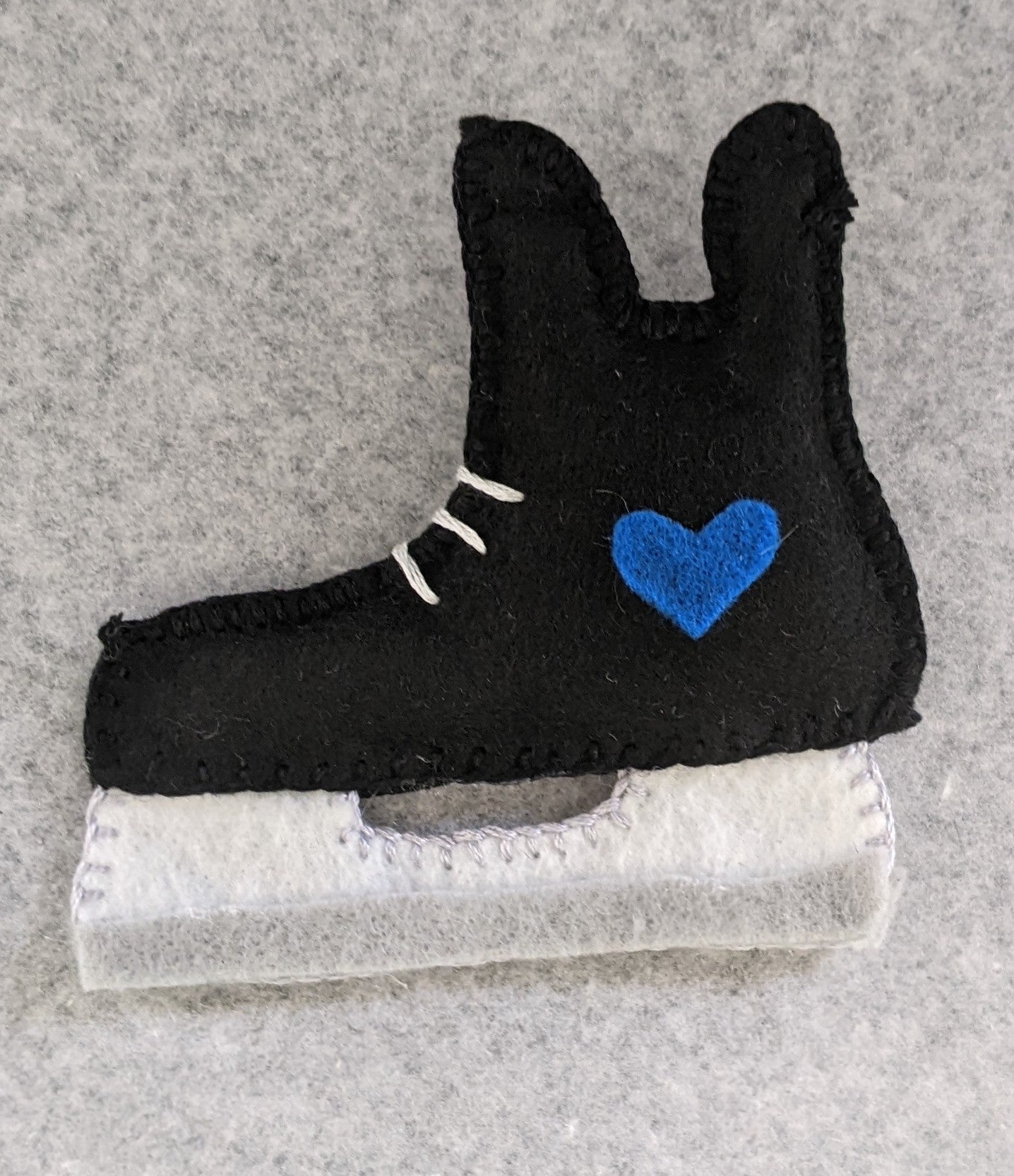 Woolly Puckster
