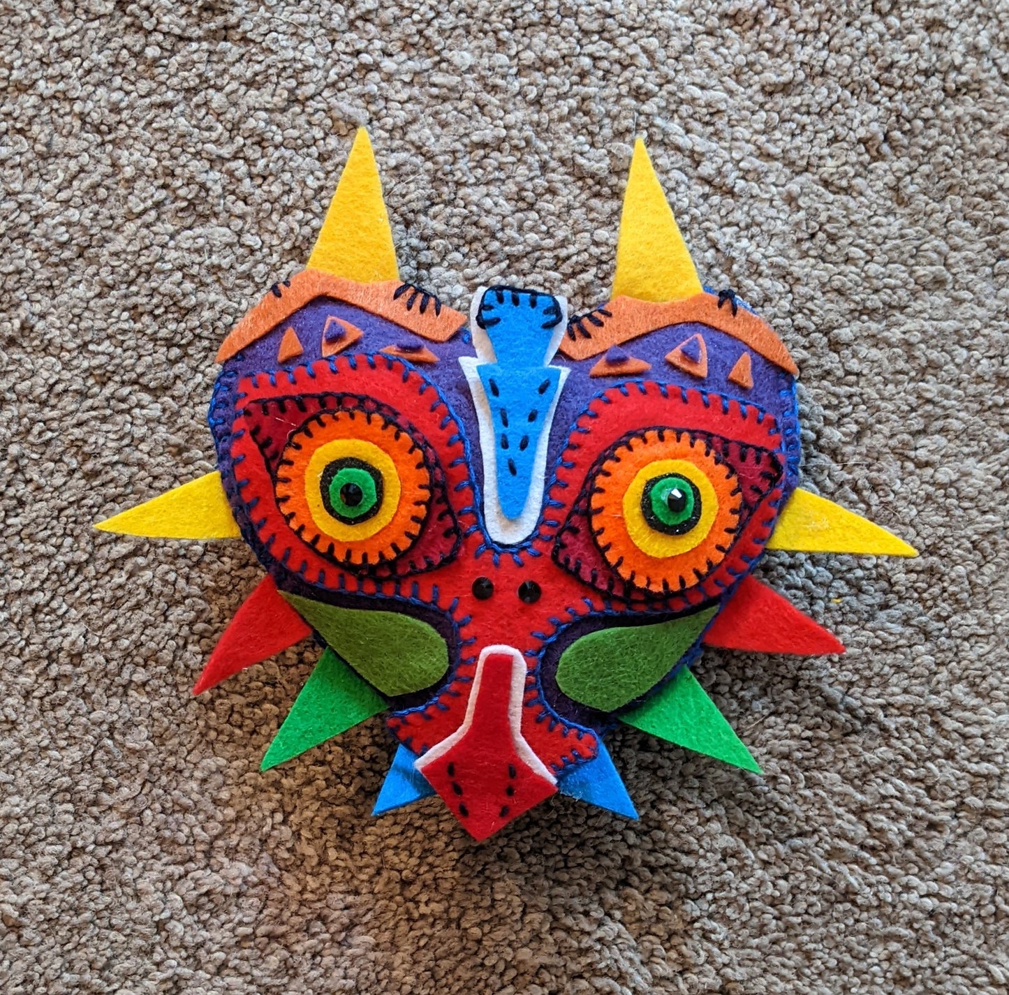 Majora's Mask