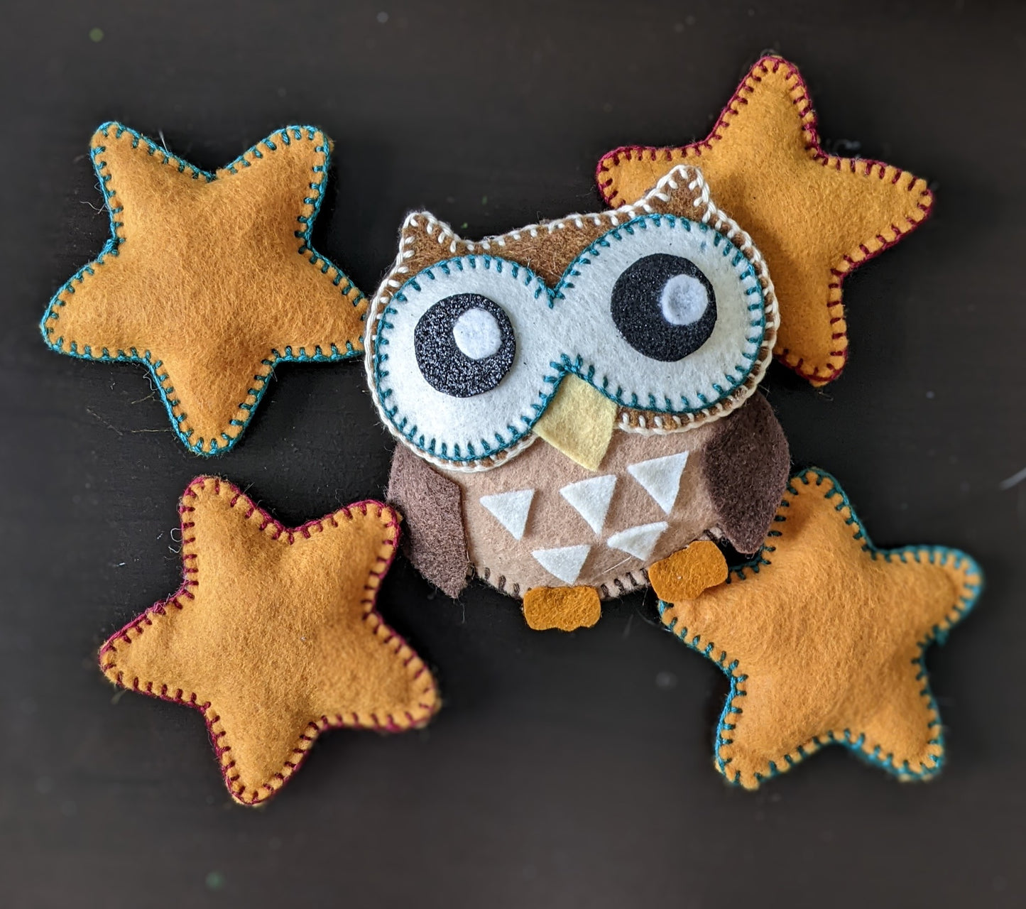 Hootie Hoo!