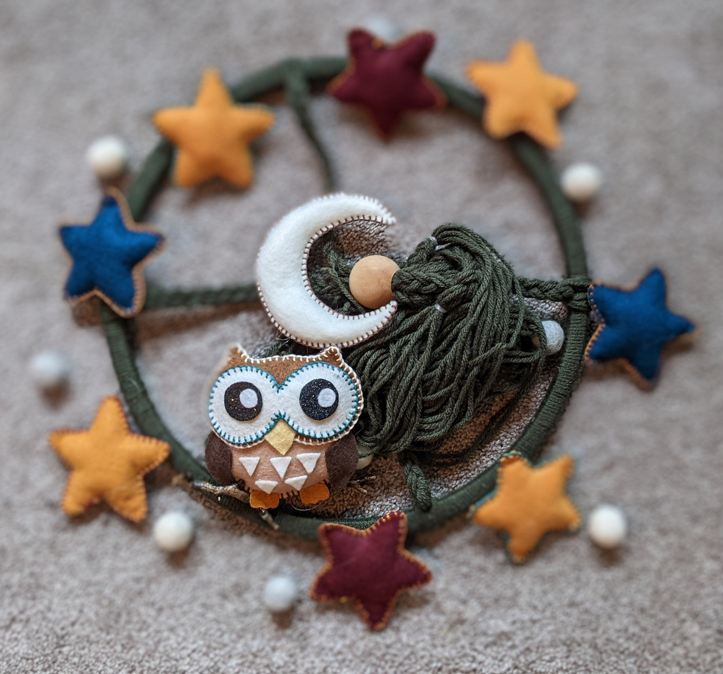 Hootie Hoo!