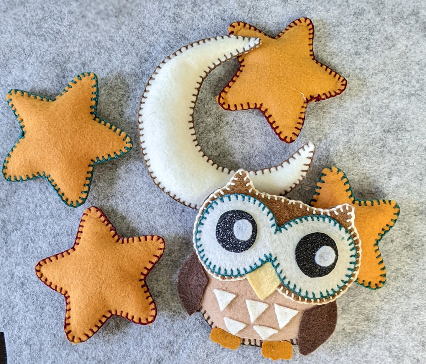 Hootie Hoo!