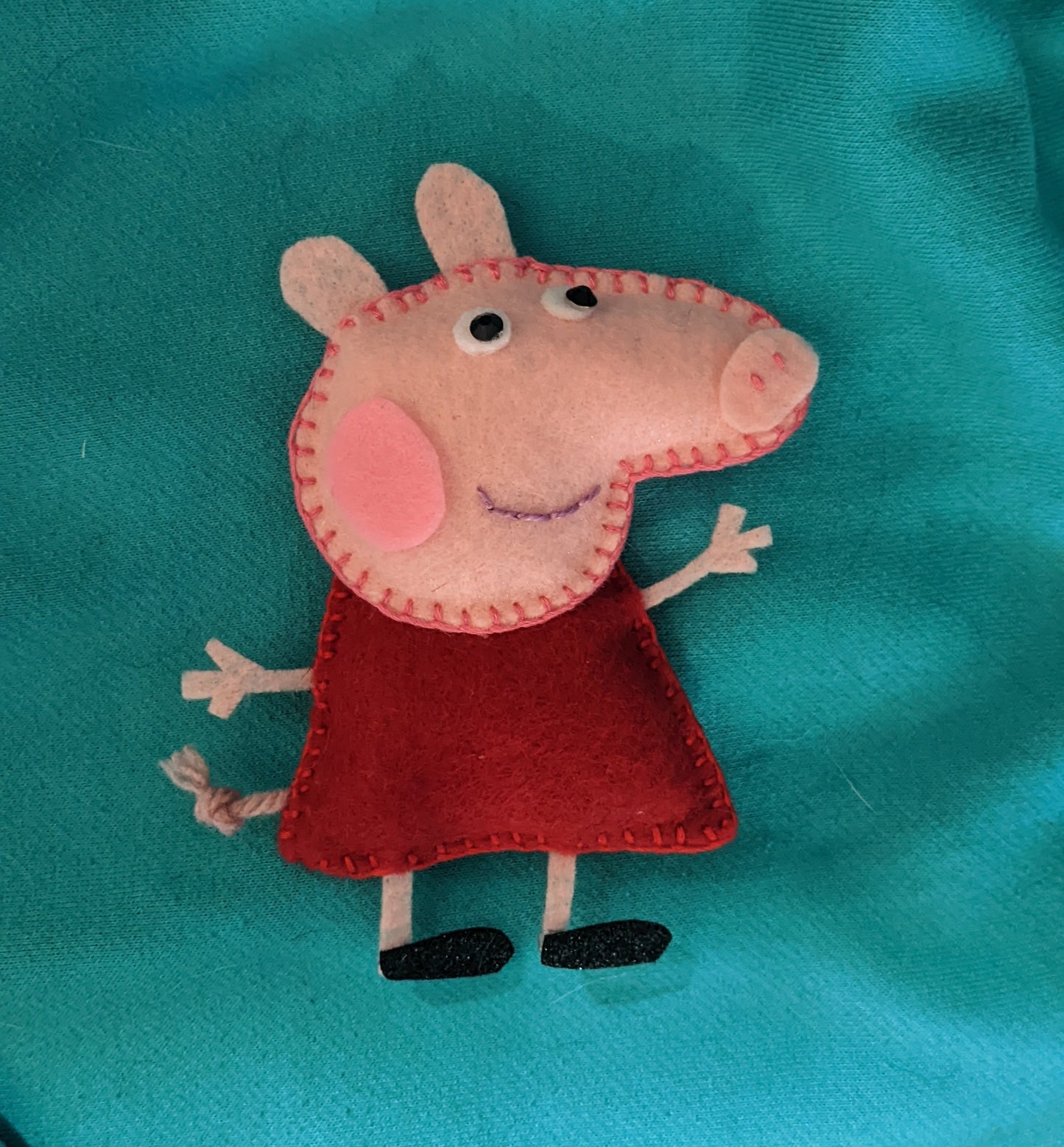 Peppa Pig