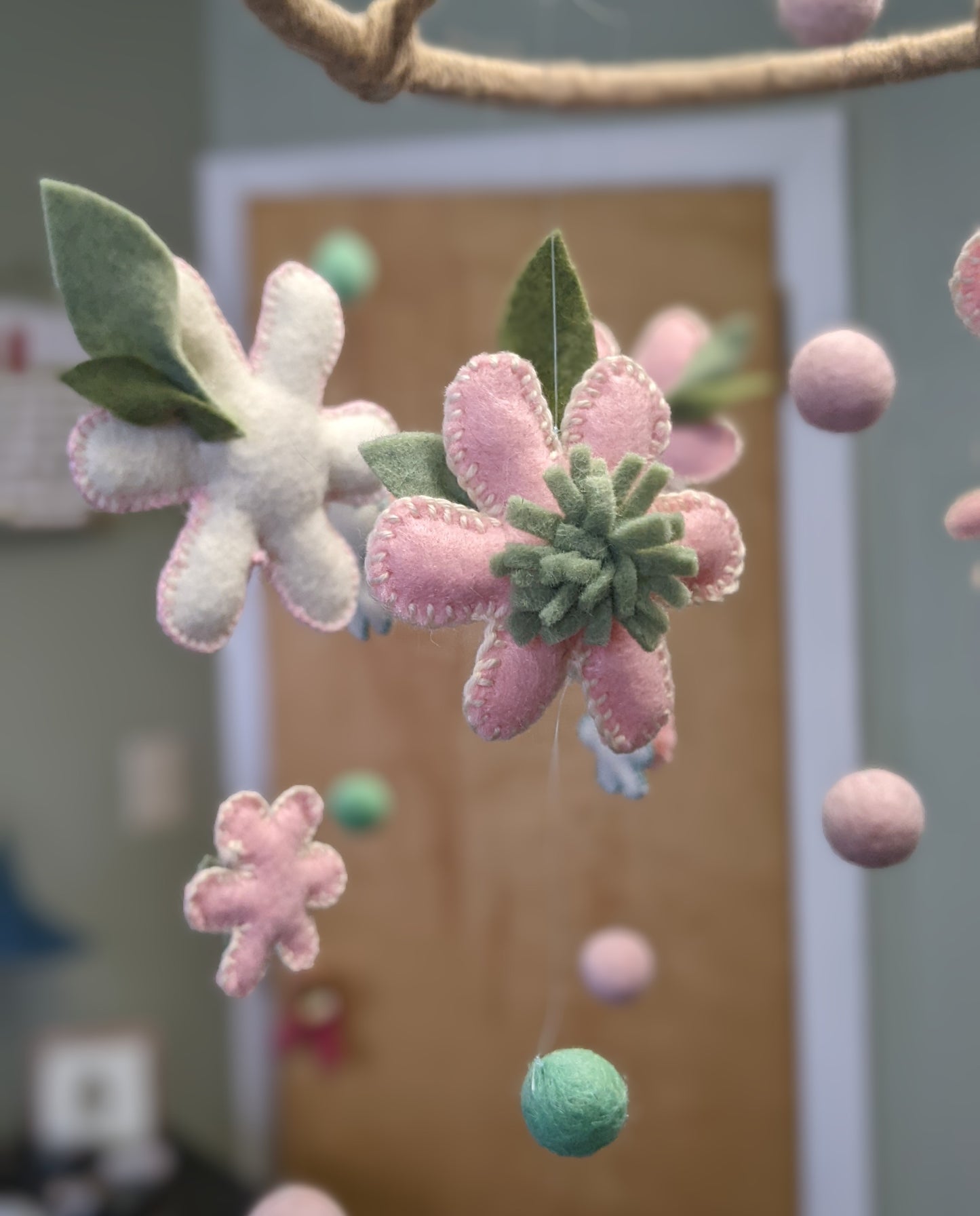 Bloom & Sprout