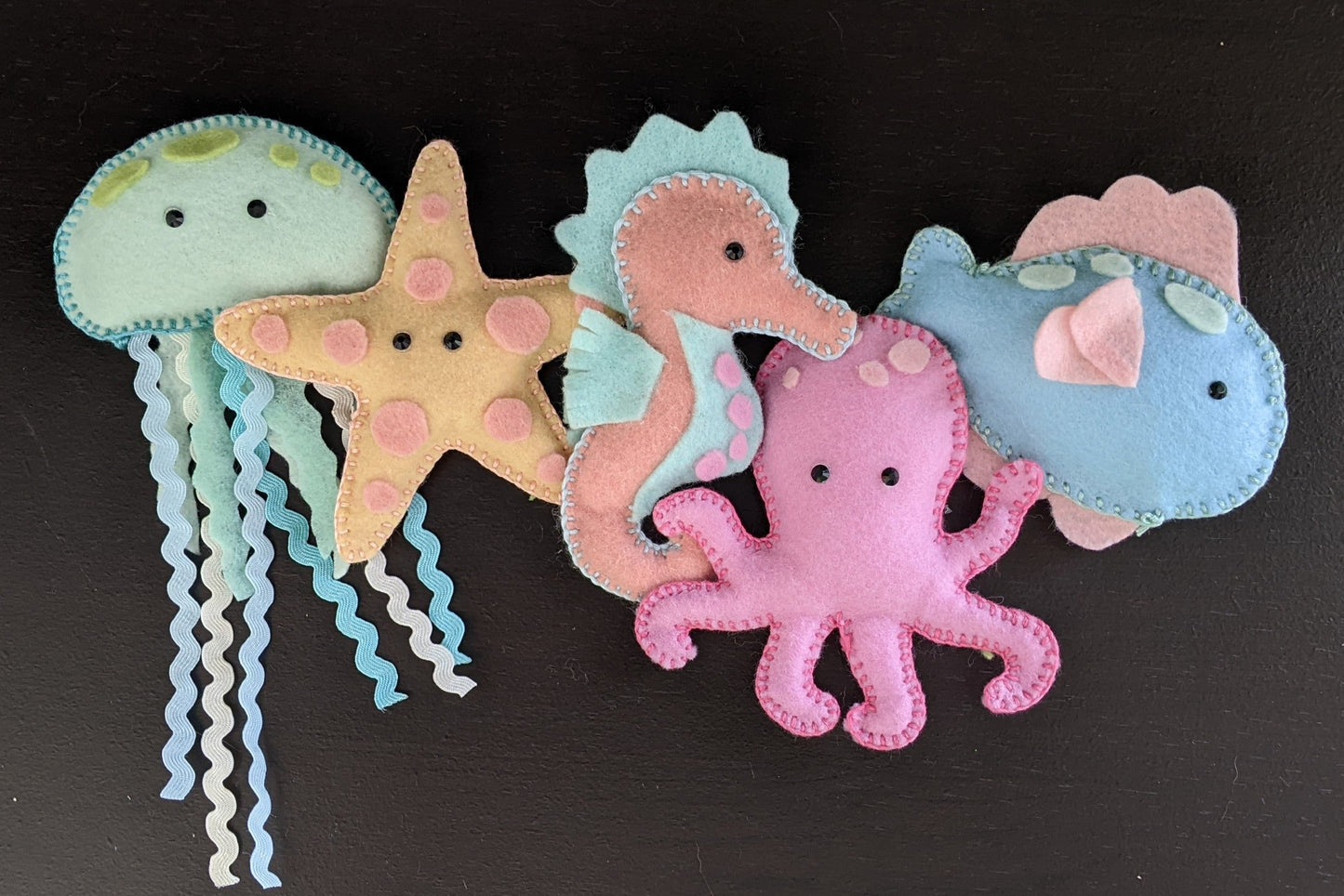 Aqua Tots