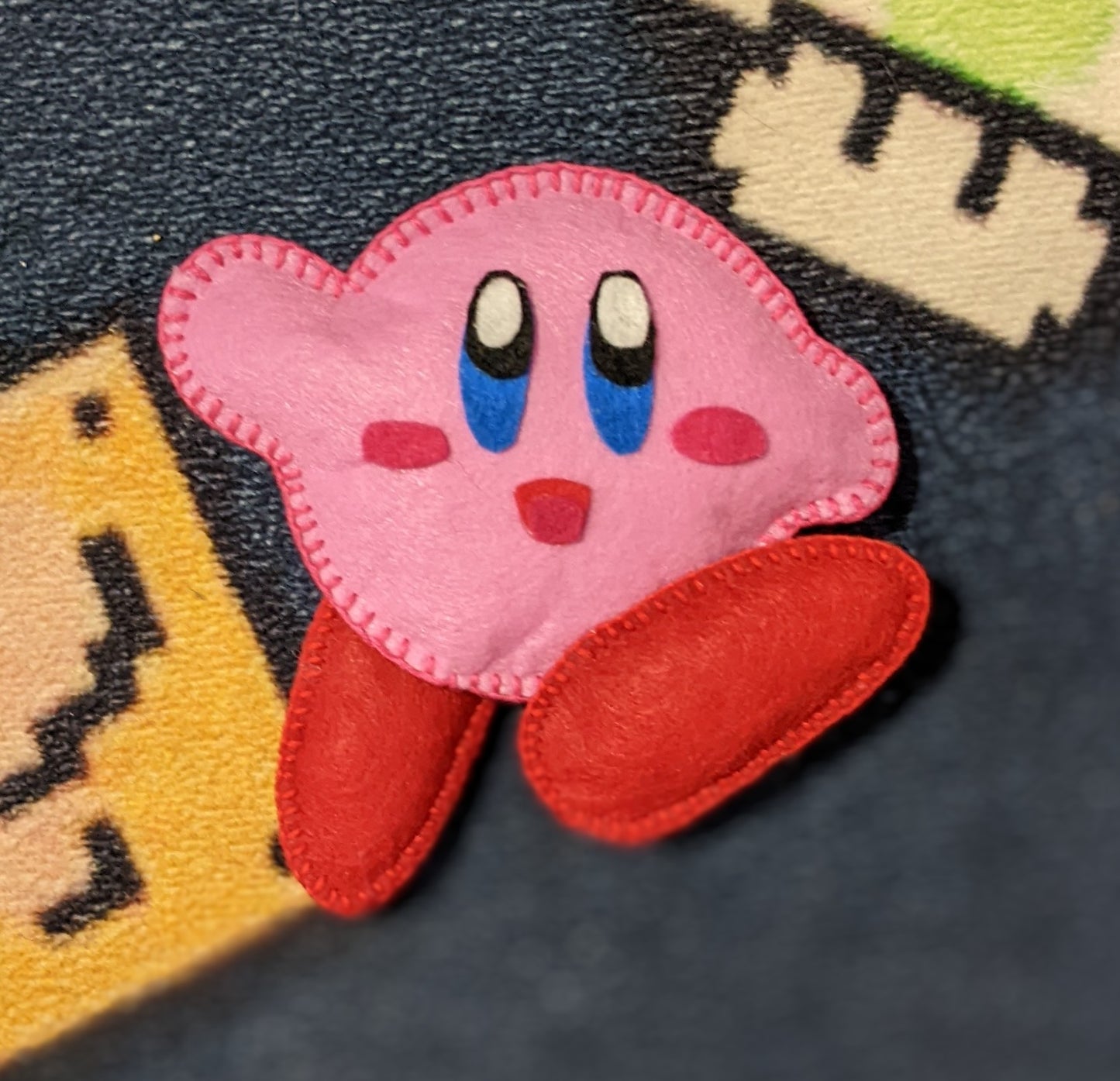 Kirby's Dream Buffet