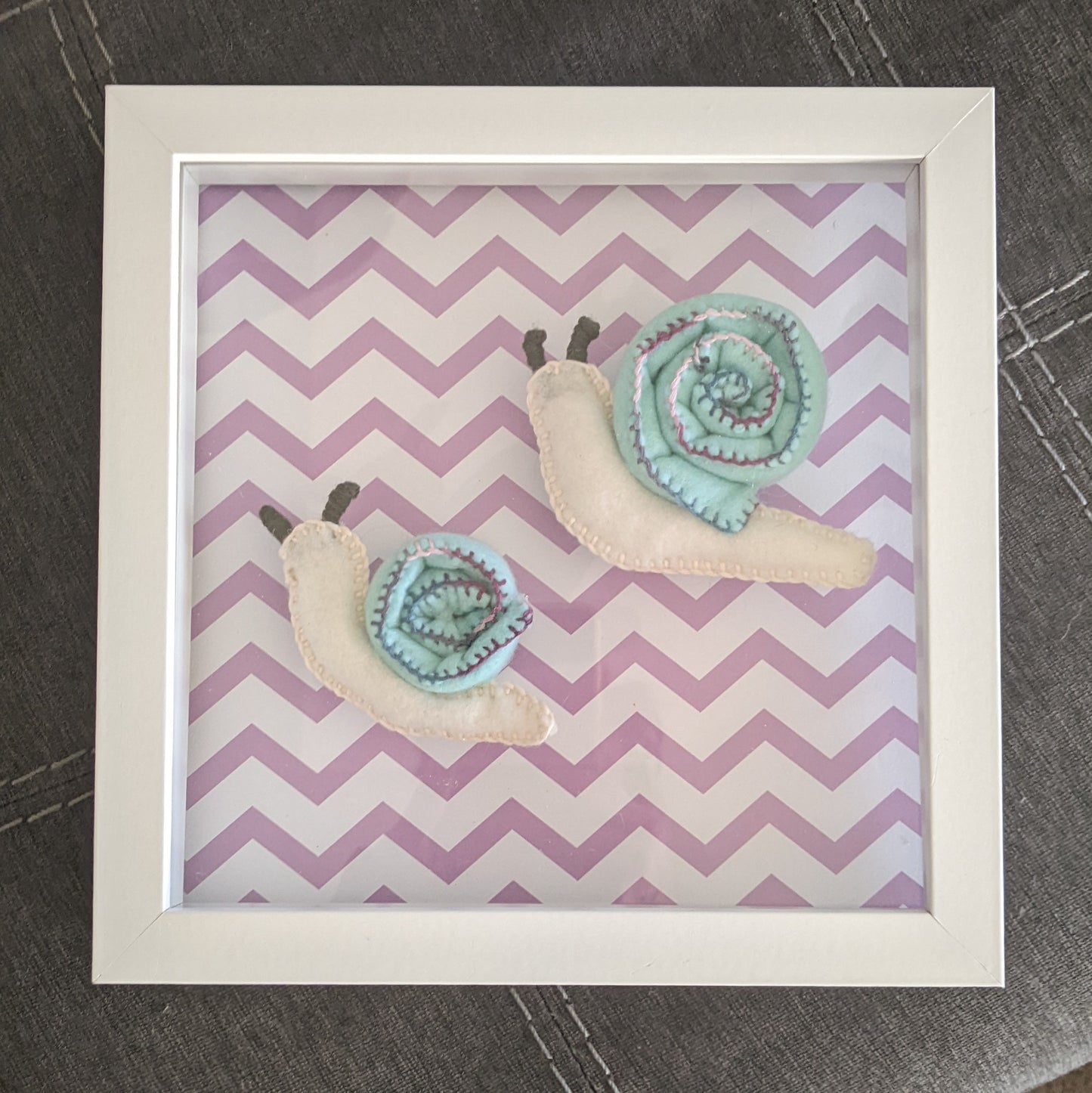 Tiny SnailBlazers