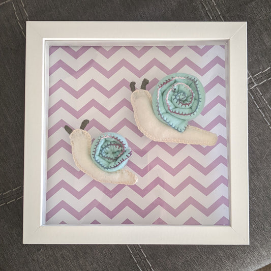 Tiny SnailBlazers