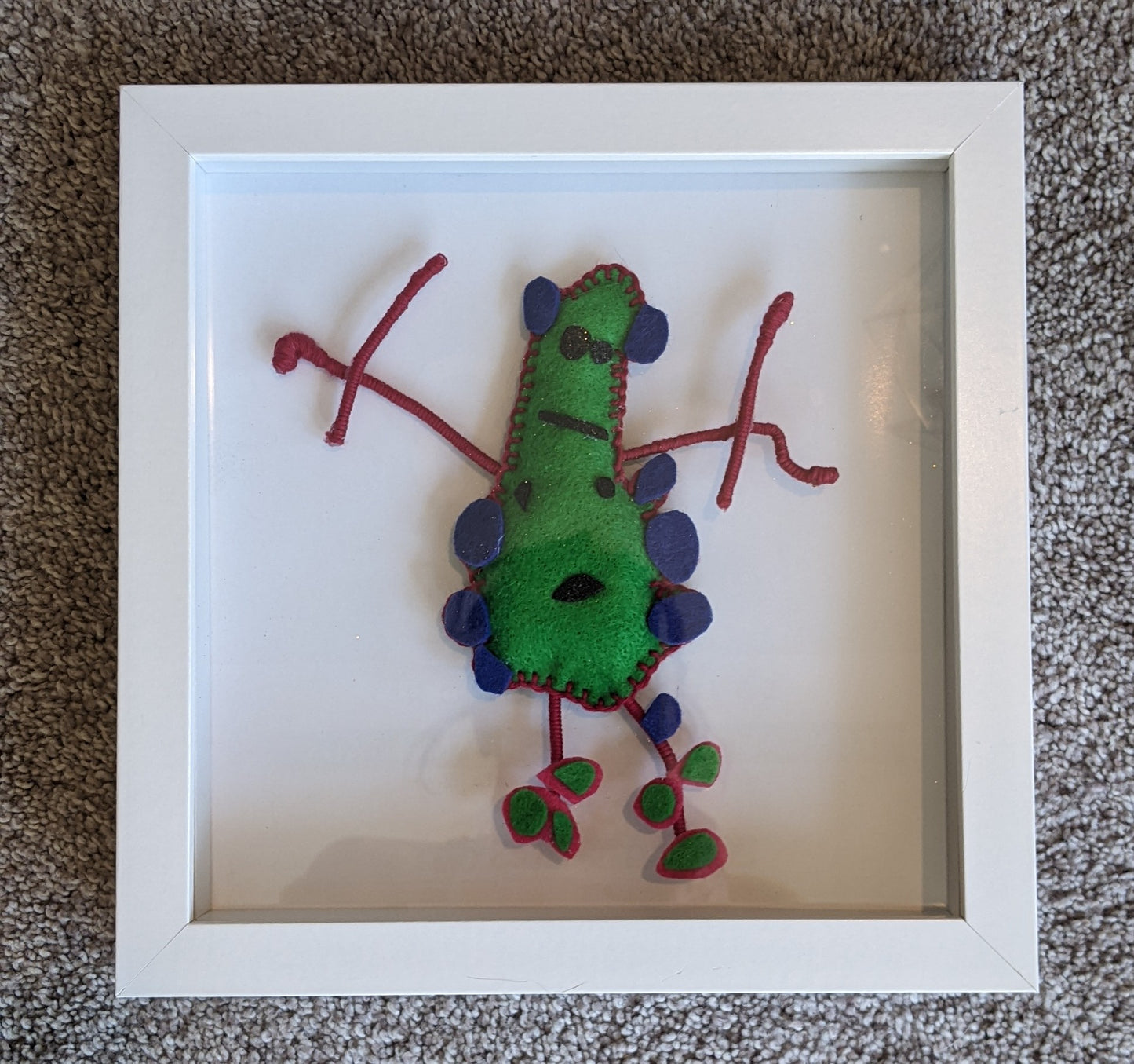 Pickle Man