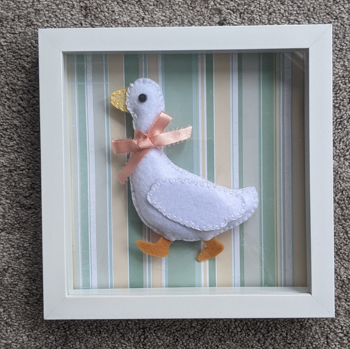 Glenda Goose