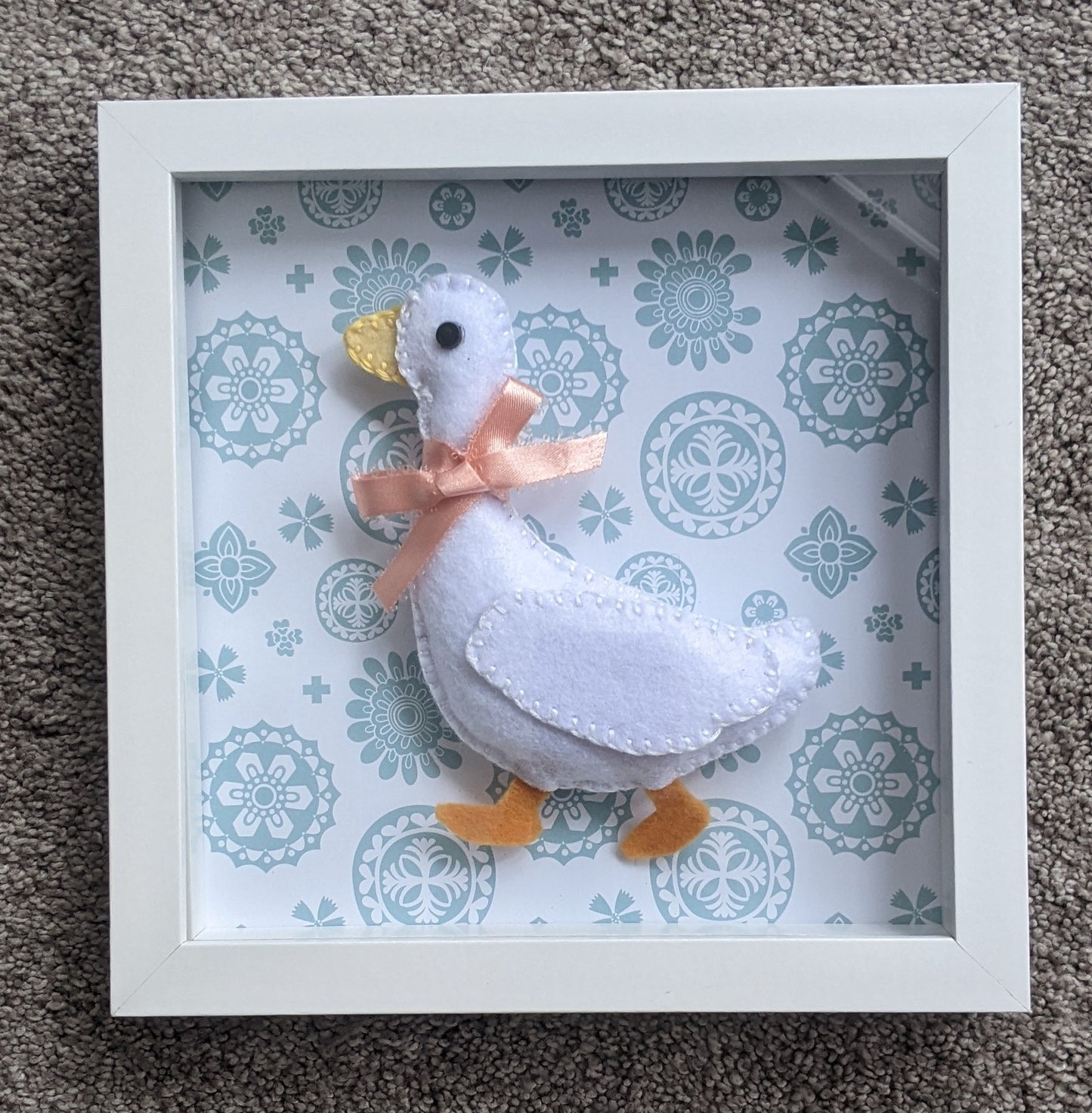 Glenda Goose