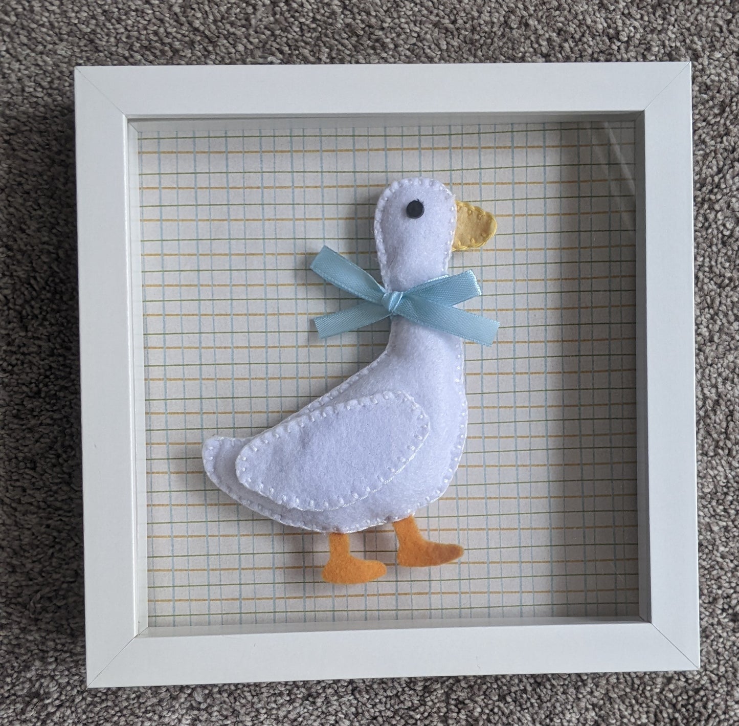 Glenda Goose