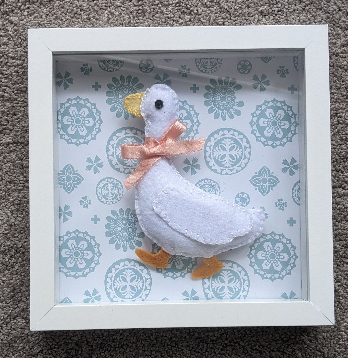 Glenda Goose