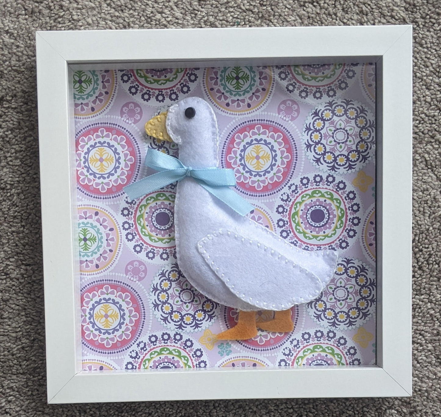 Glenda Goose