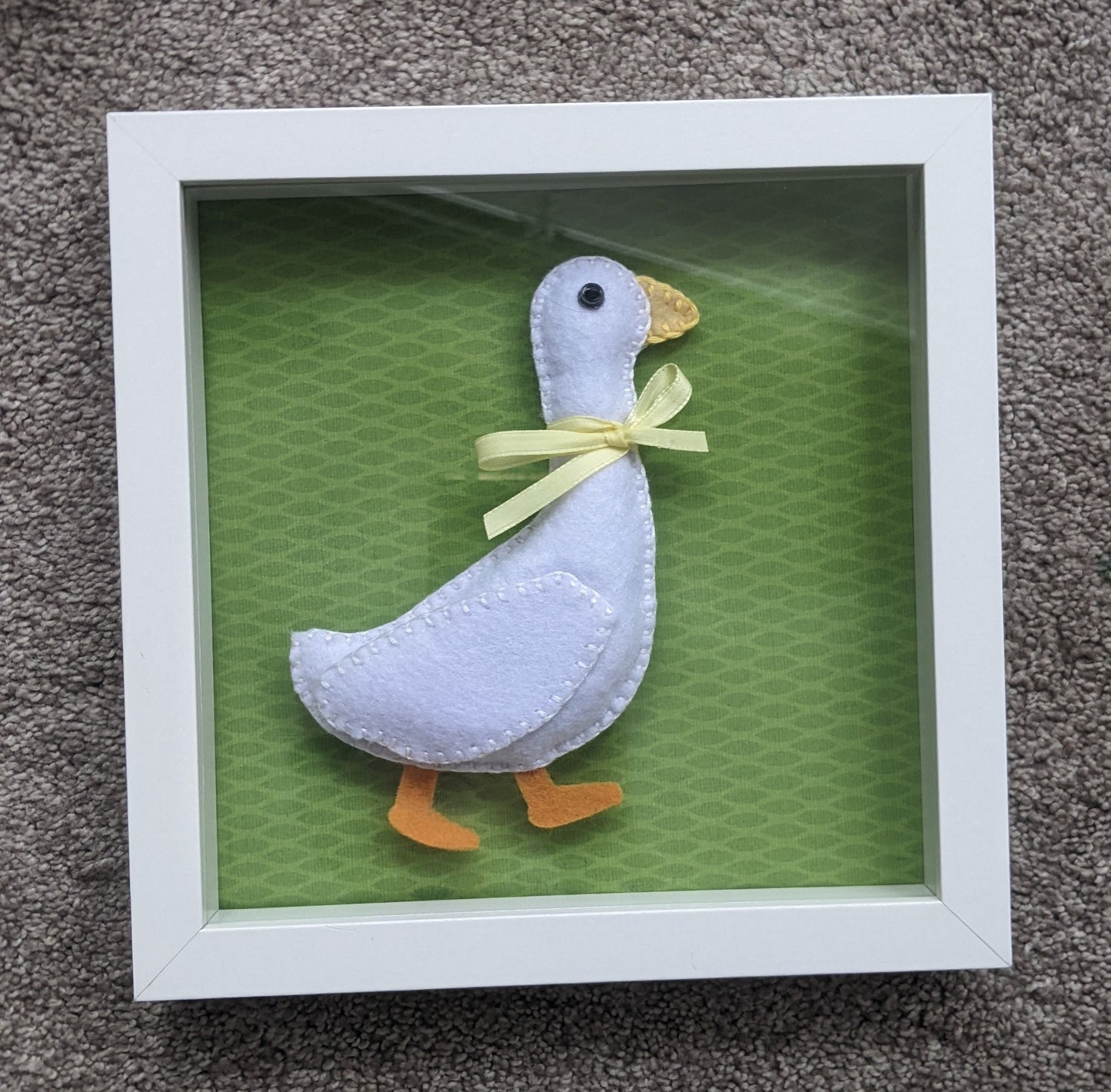 Glenda Goose