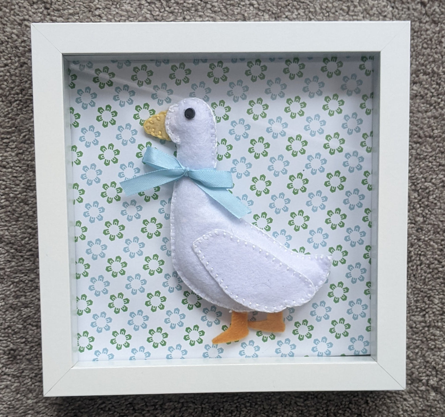 Glenda Goose