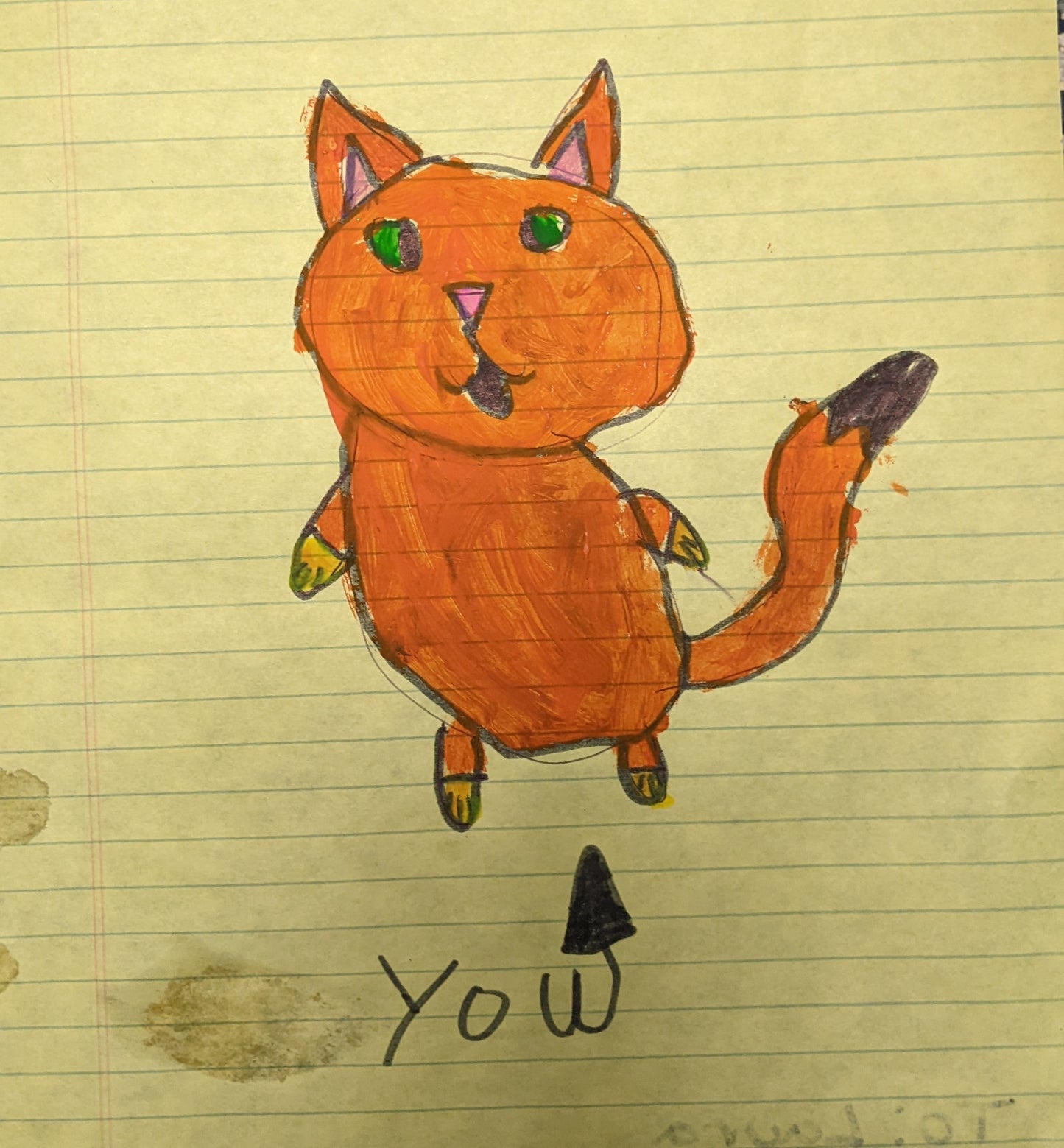 YOU!