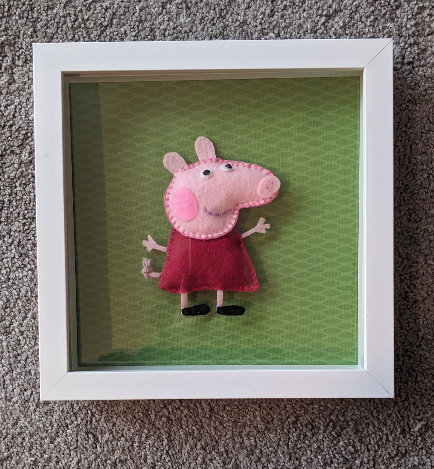 Peppa Pig