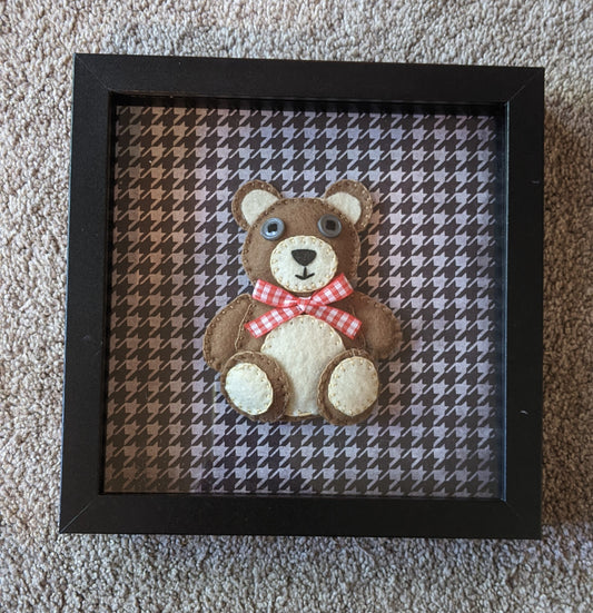 Chester Bear