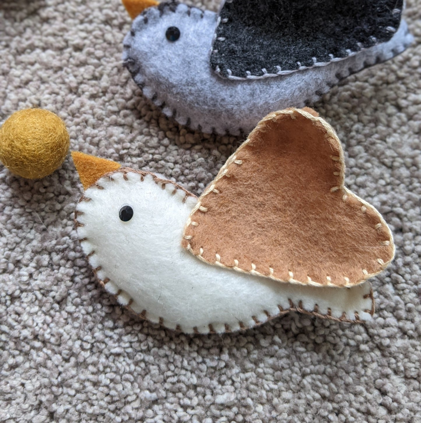 Peeper Parade