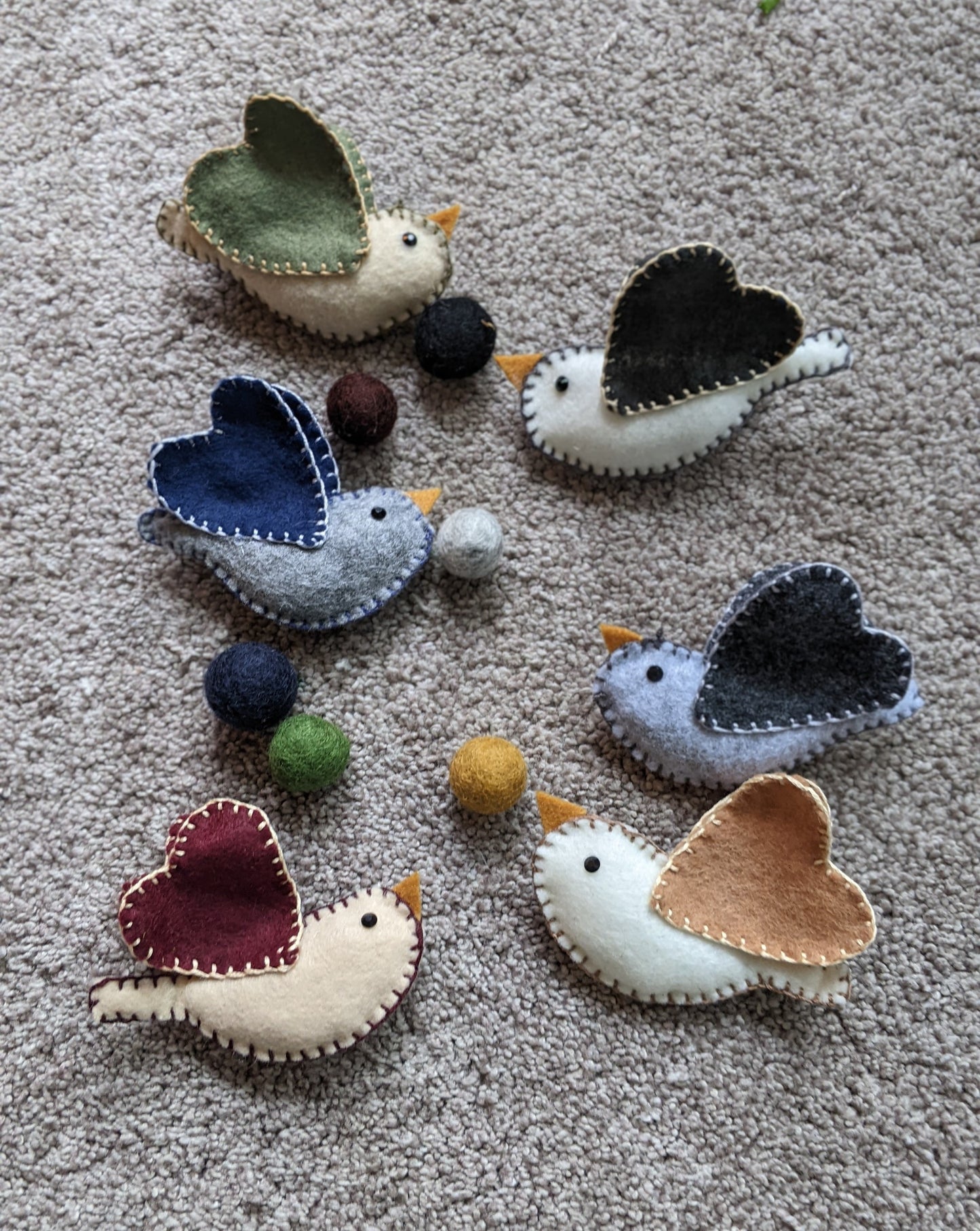 Peeper Parade