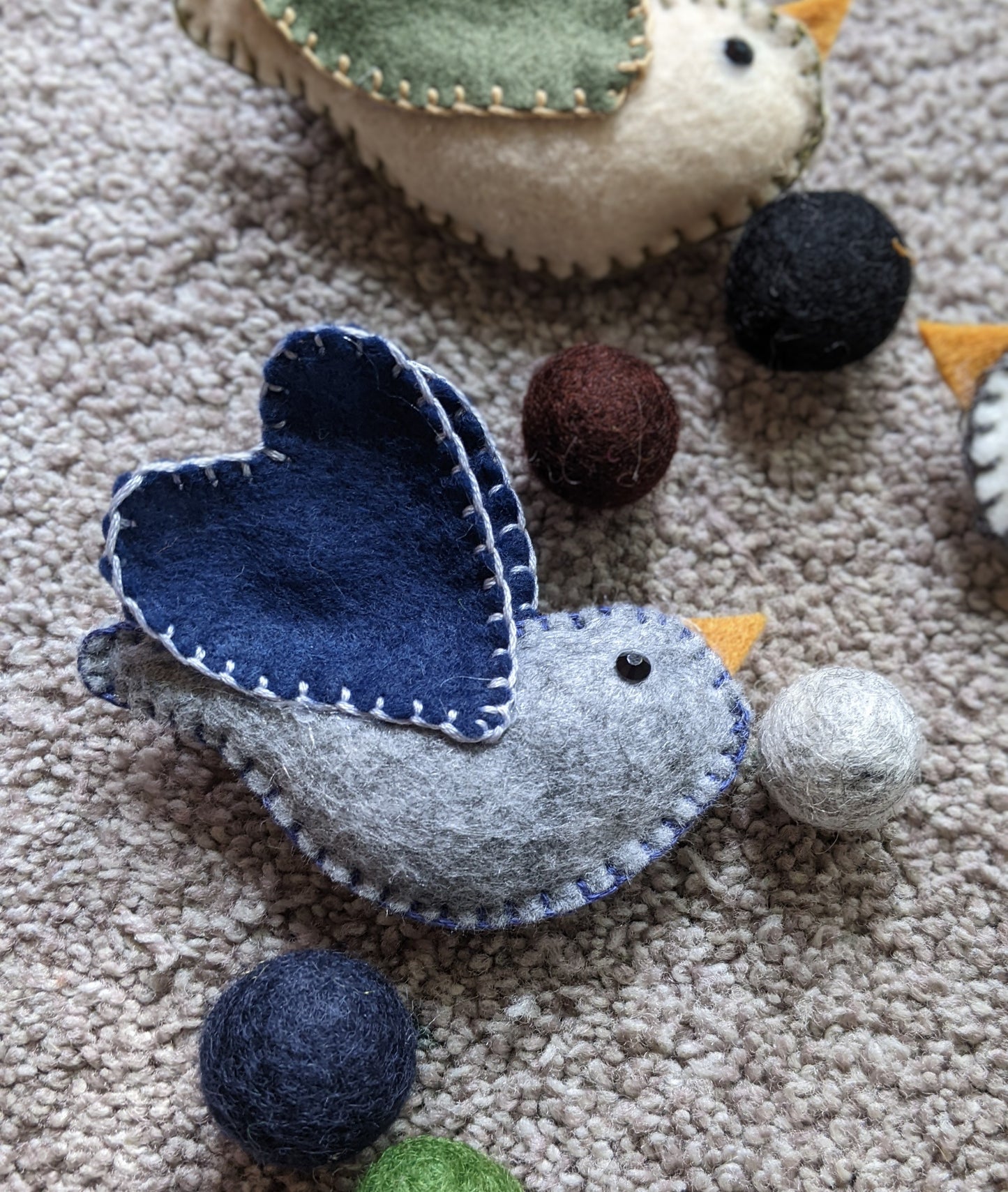 Peeper Parade