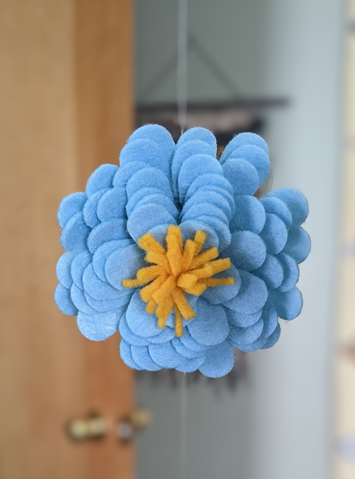 Awakening Garden