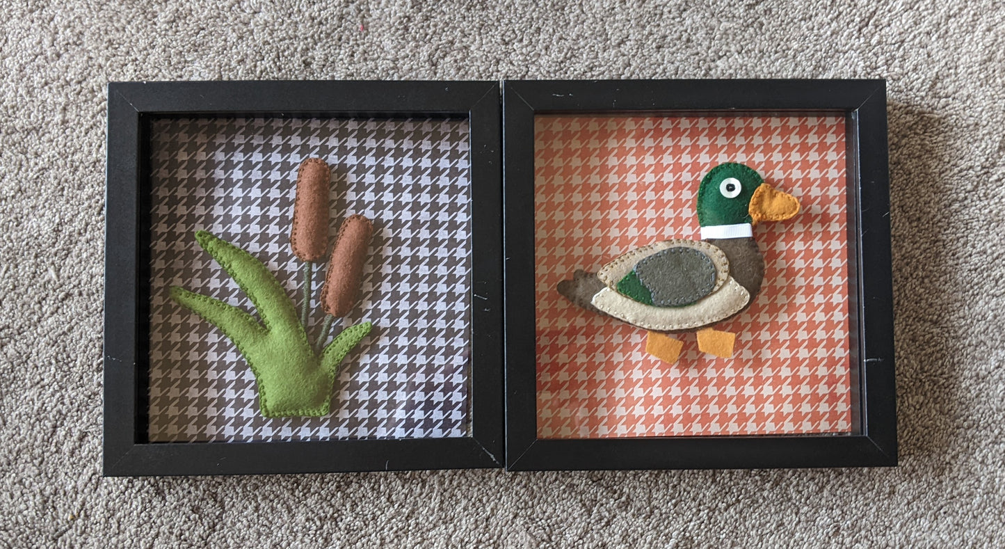 Reed and Ripple