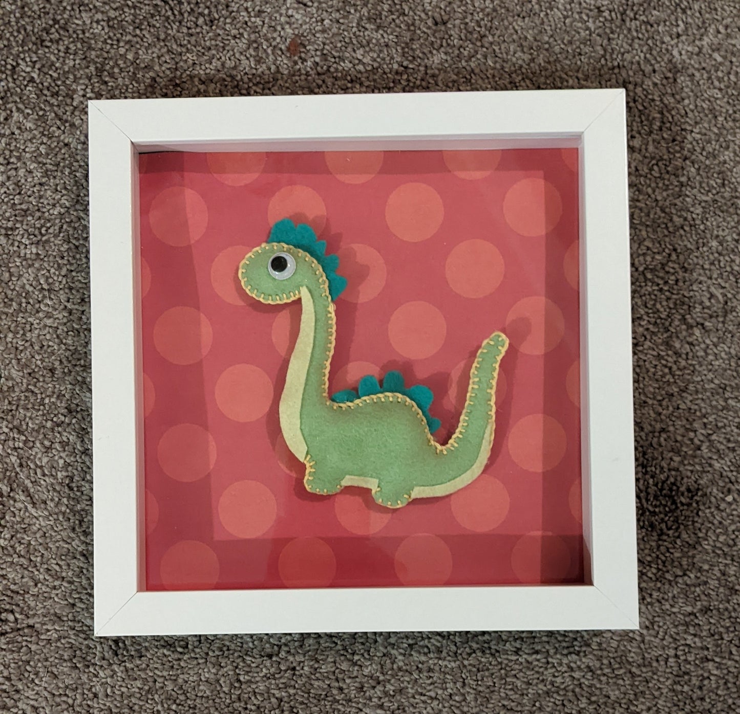 Sir Anthony Saurus