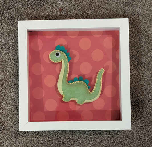 Sir Anthony Saurus