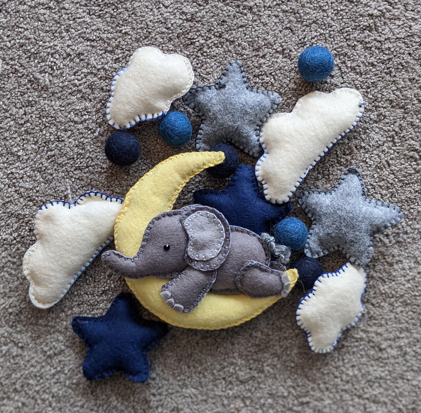 Lil' Nugget the Moon Squeezer