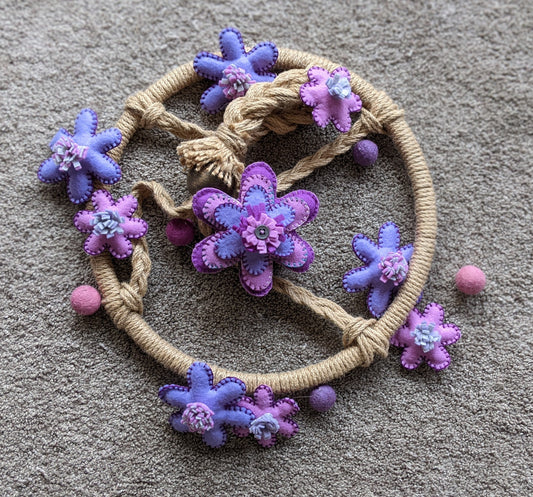 The Franny! Bloom