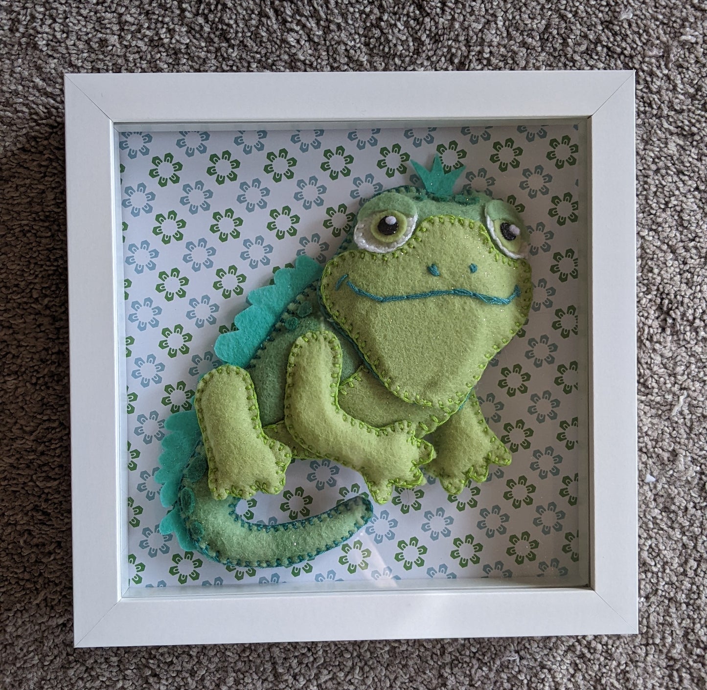 Leo the Tuatara