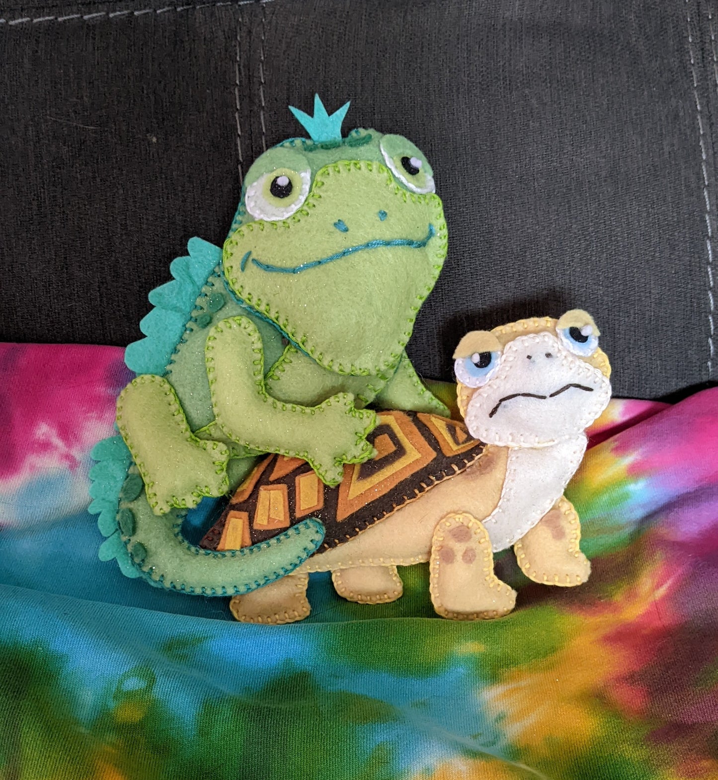 Butt Buddies