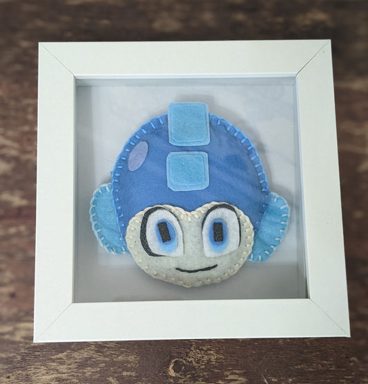 Little Blue Bomber