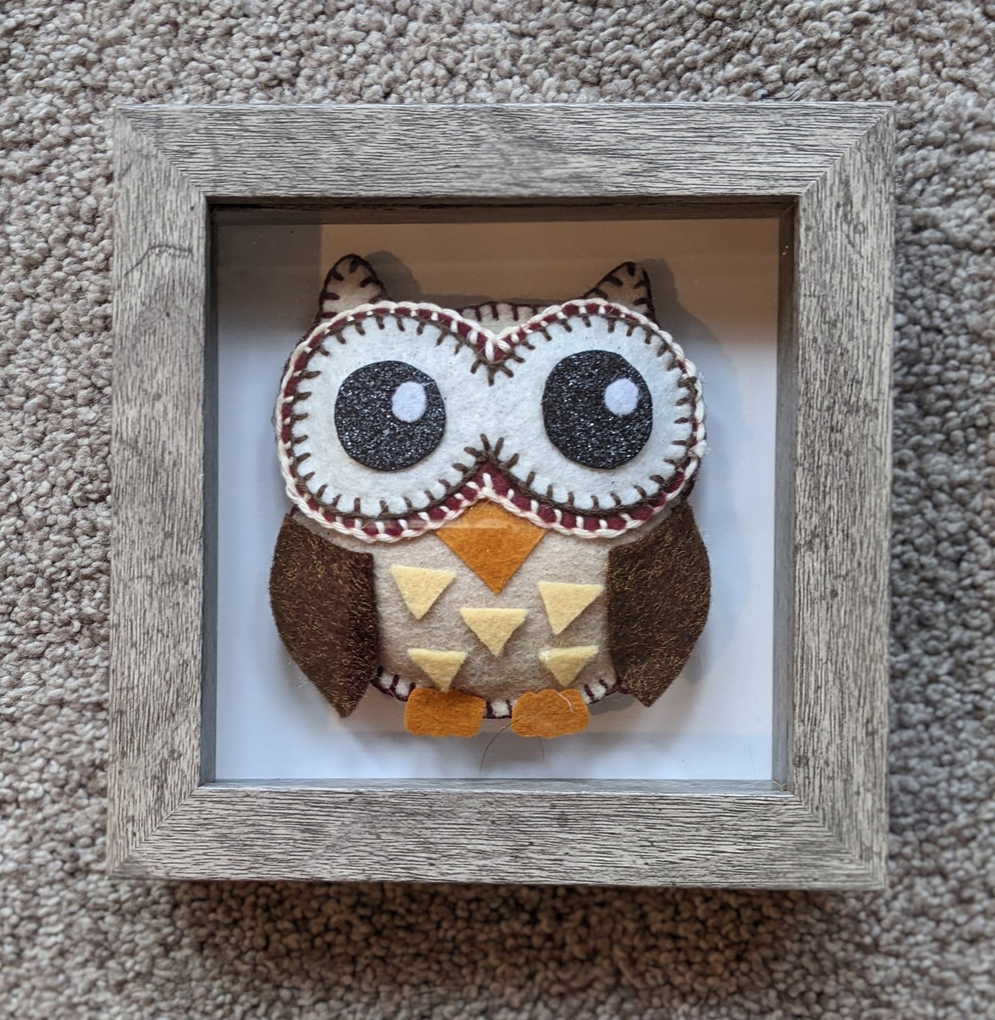 Micah the Moon-Gazer