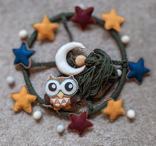 Hootie Hoo!
