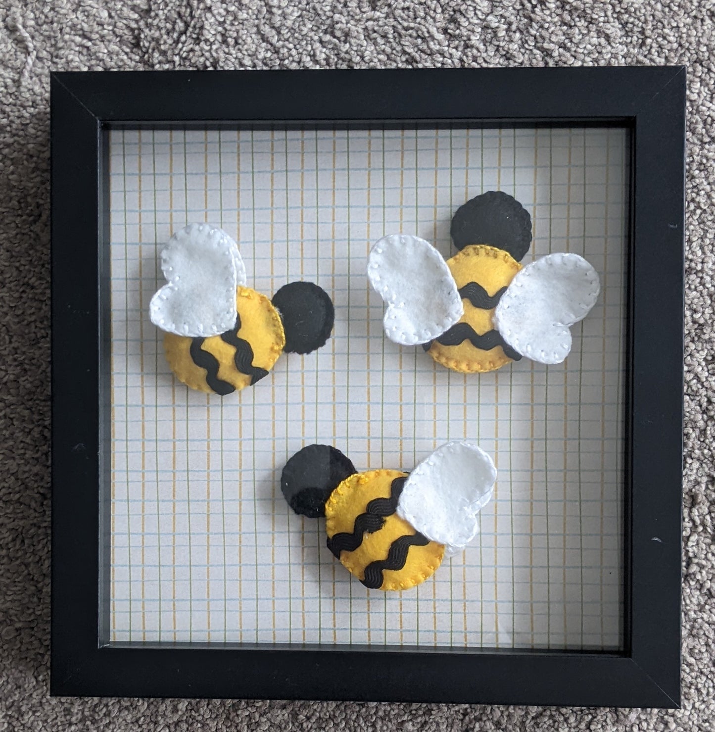 Mis BEE-Having