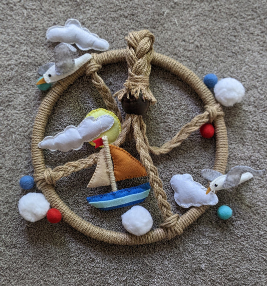 The Knotty Kenny