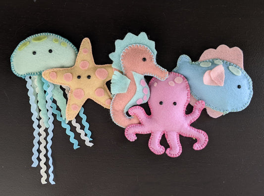 Aqua Tots