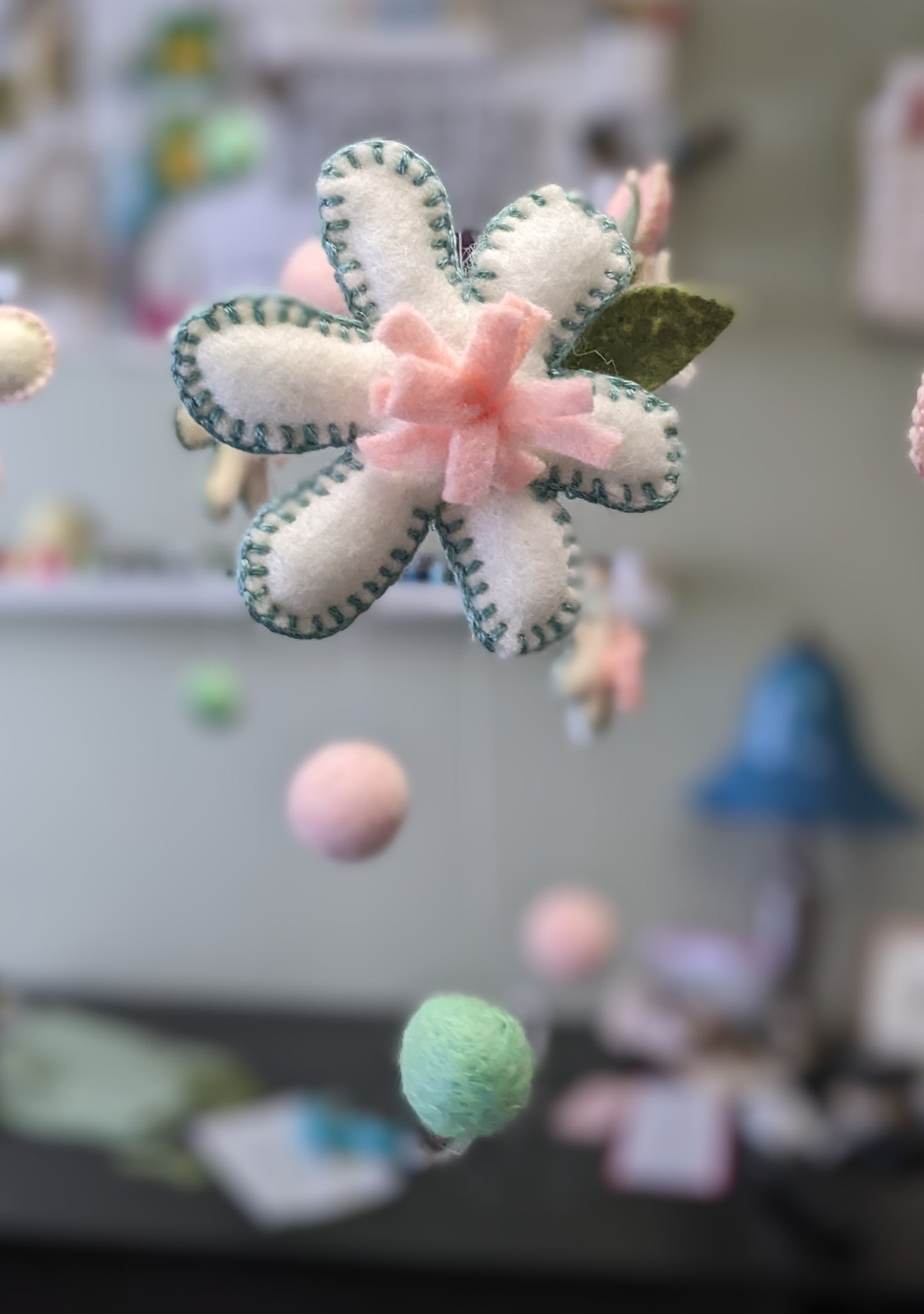 Bloom & Sprout